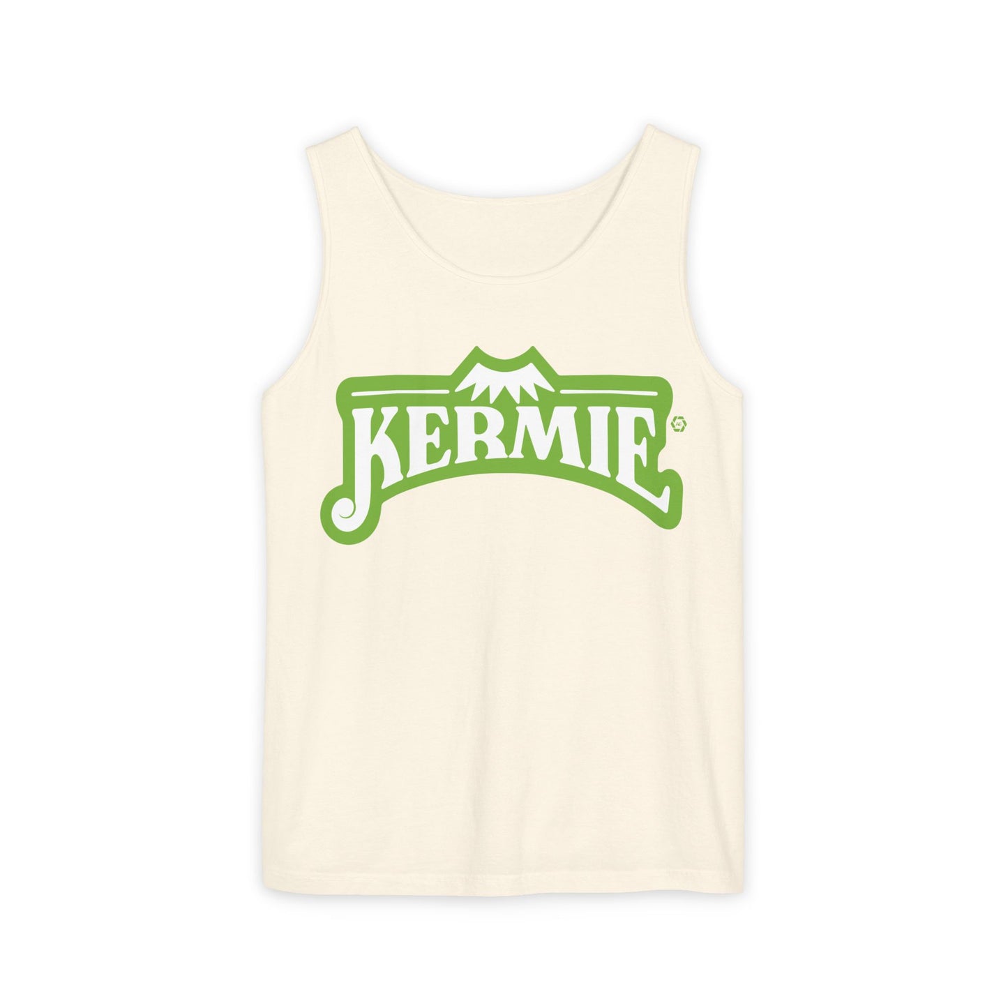 Emma's Kermie - Tank Top