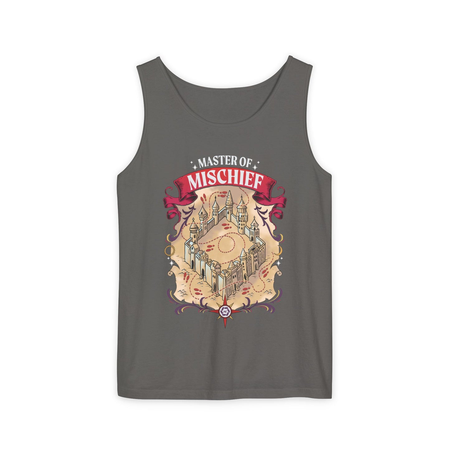 Master of Mischief - Tank Top