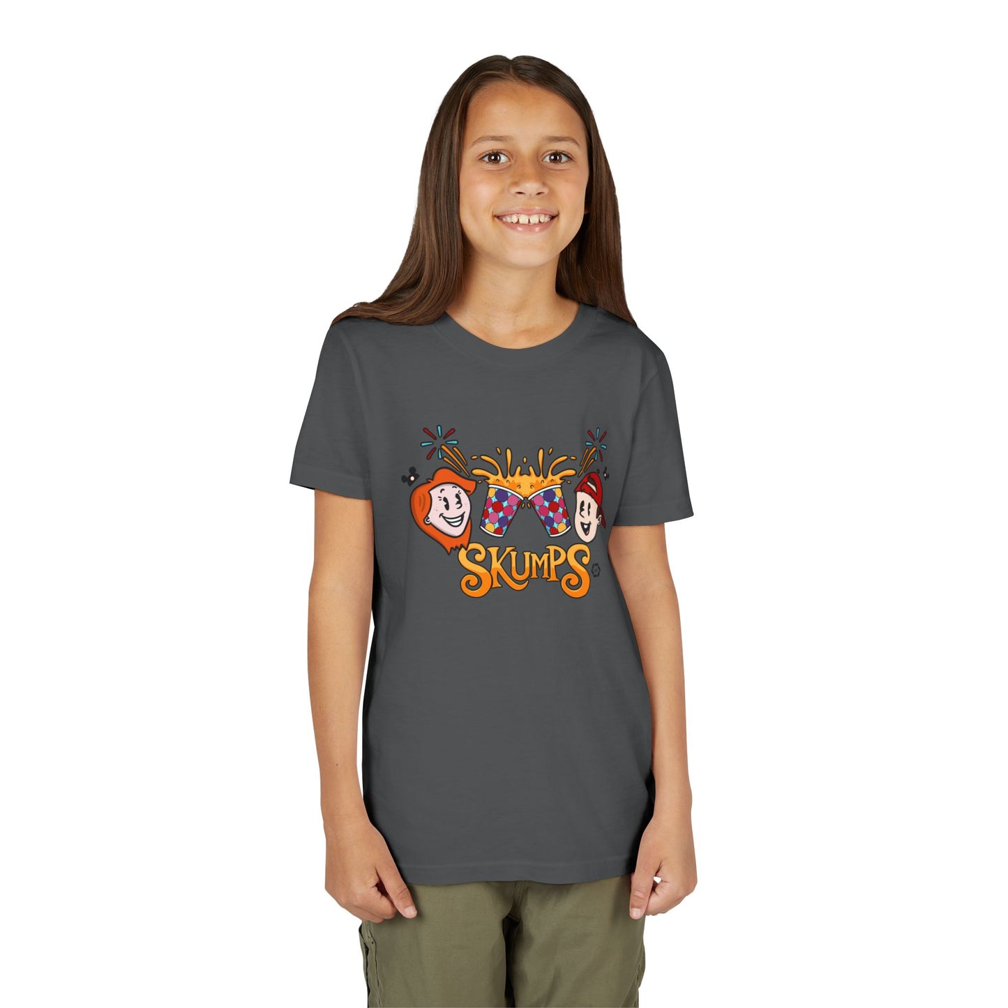 Skumps - Kid's Tee