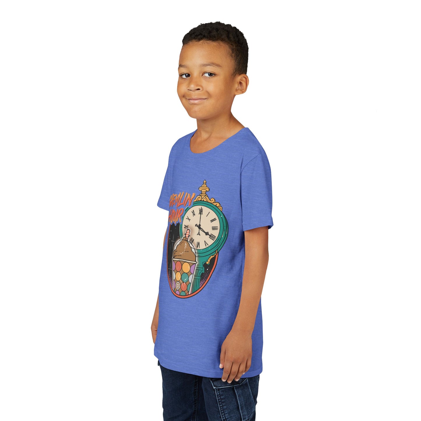 Gremlin Hour - Kid's Tee