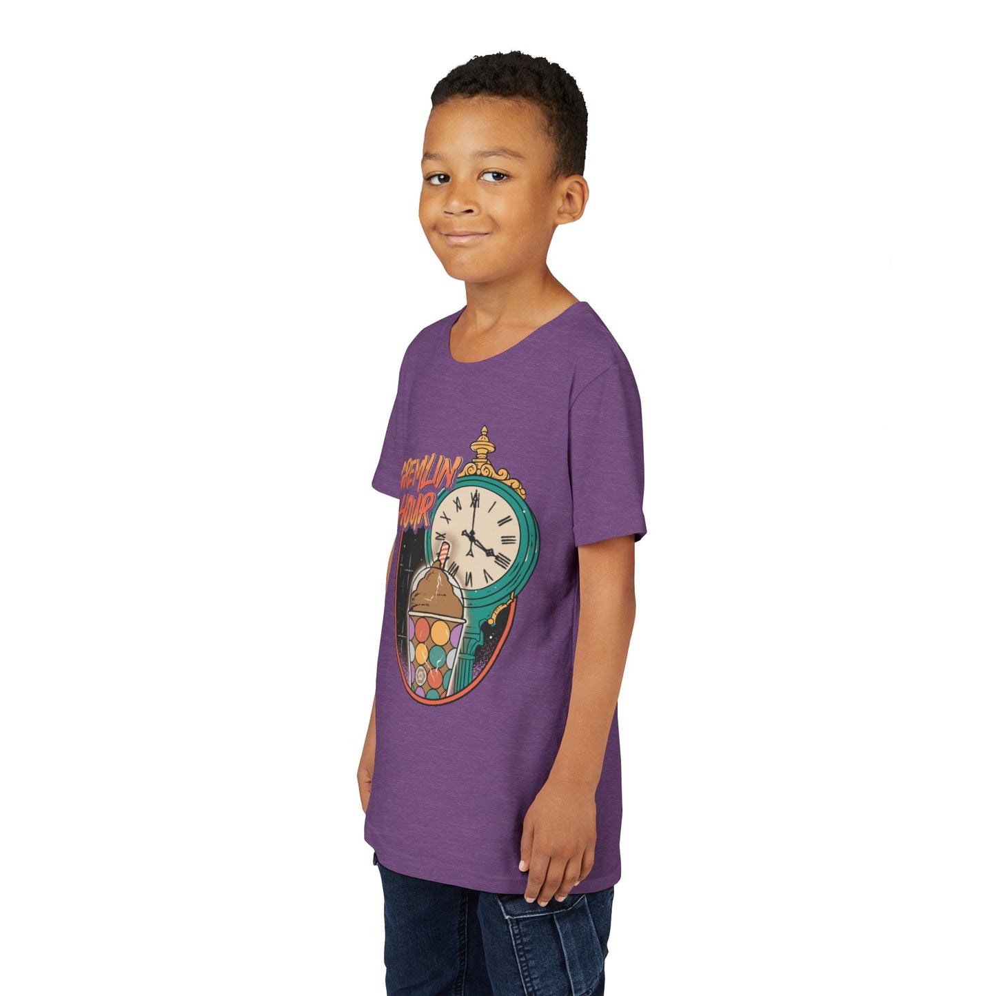 Gremlin Hour - Kid's Tee