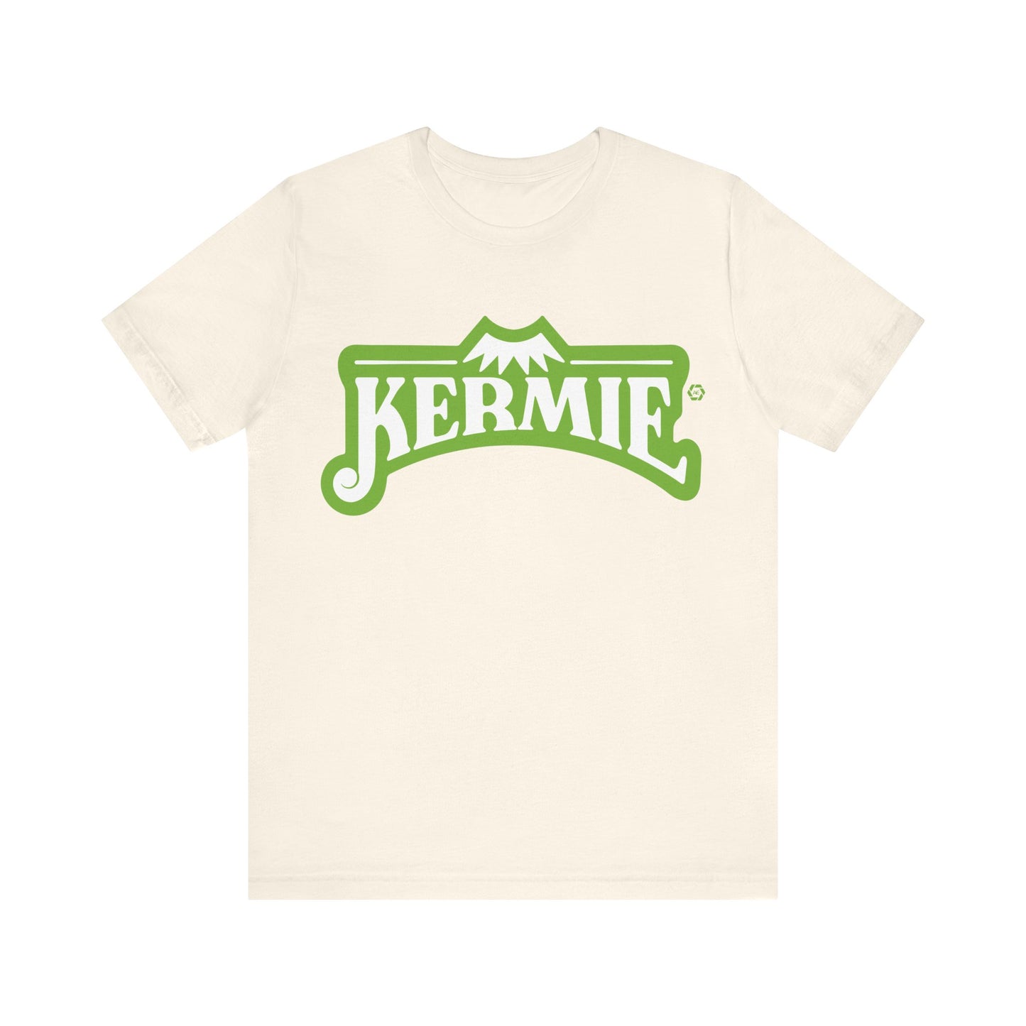 Emma's Kermie - Adult  Short Sleeve Tee