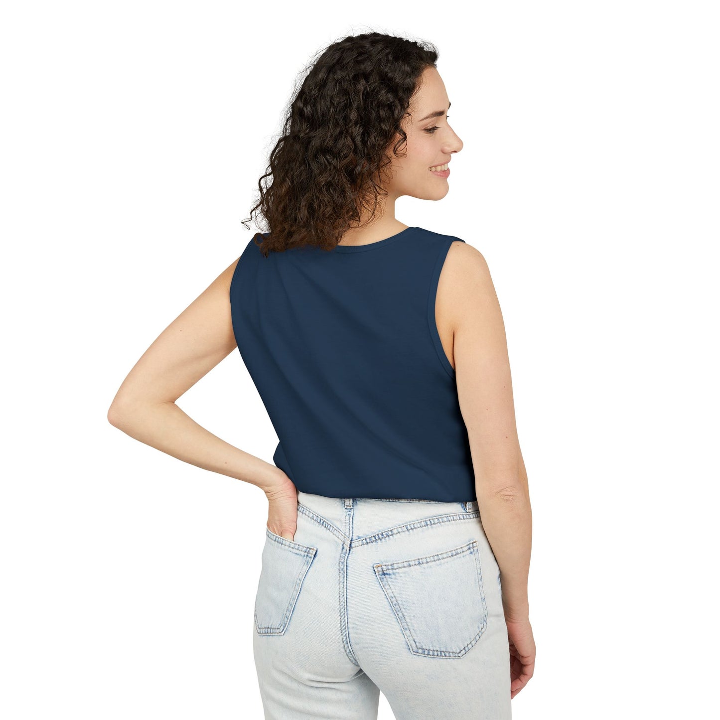 Let's Ride - Unisex Tank Top