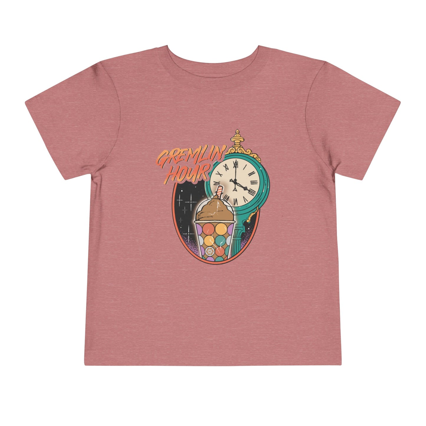 Gremlin Hour - Toddler Tee