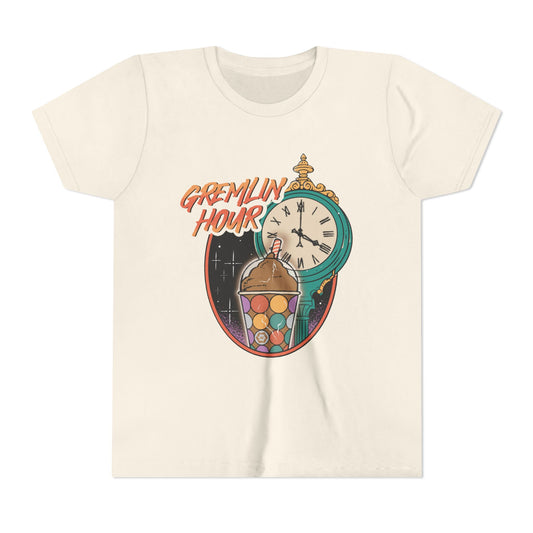 Gremlin Hour - Kid's Tee