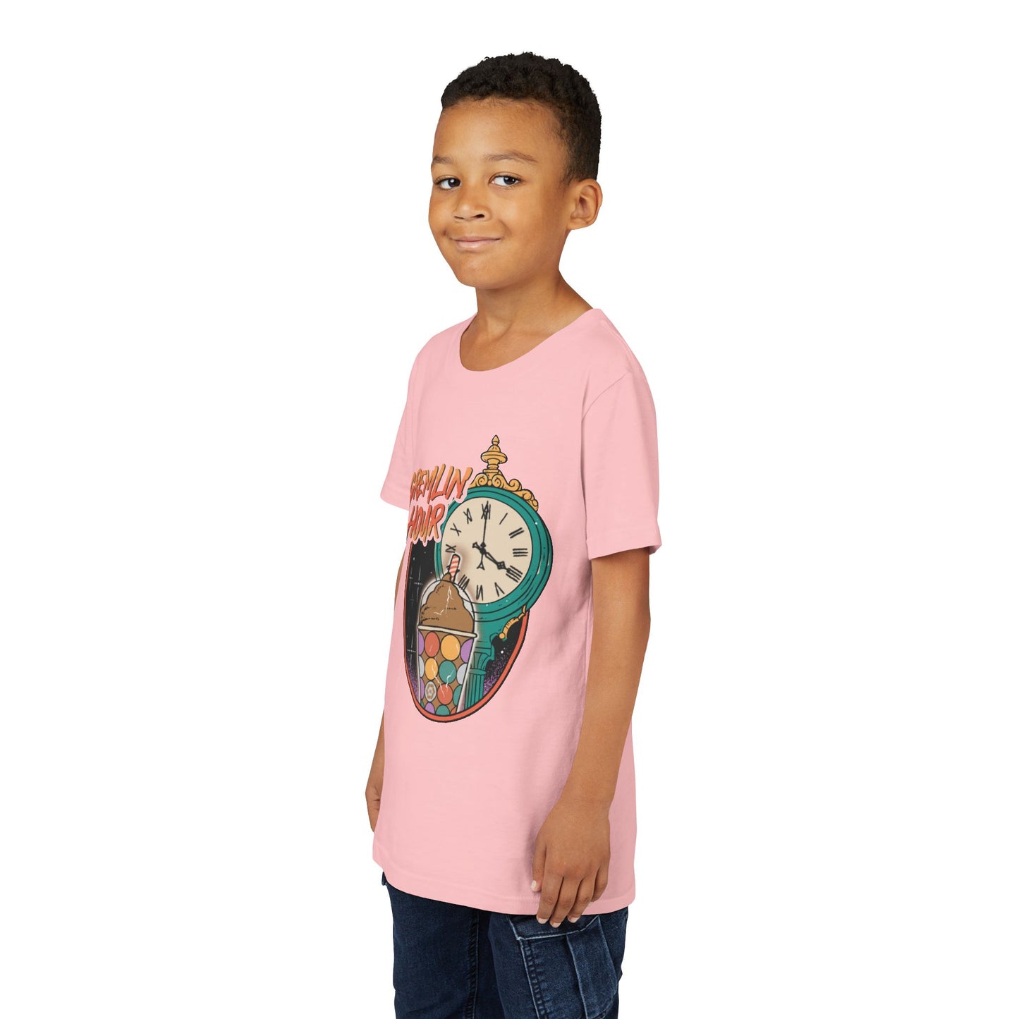 Gremlin Hour - Kid's Tee