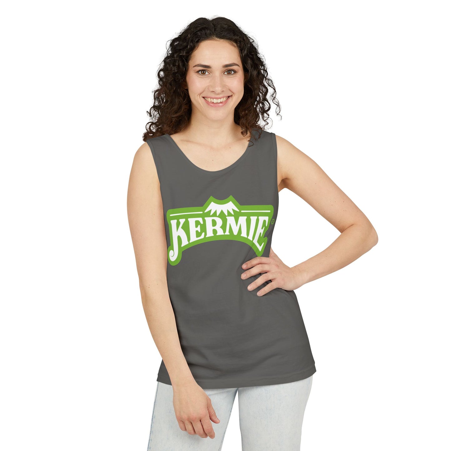 Emma's Kermie - Tank Top