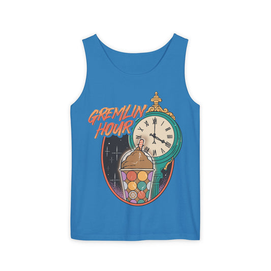 Gremlin Hour - Unisex Tank Top