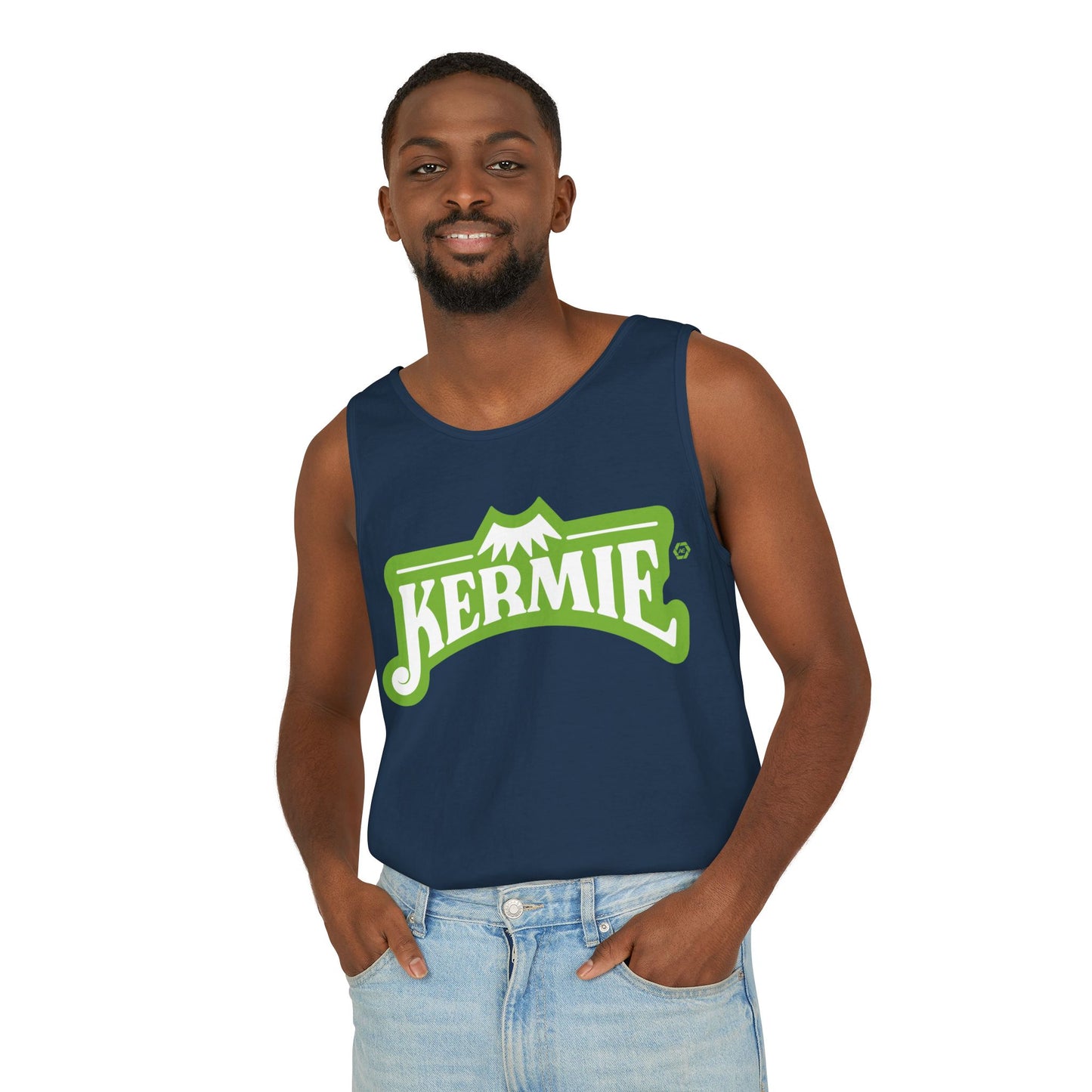 Emma's Kermie - Tank Top