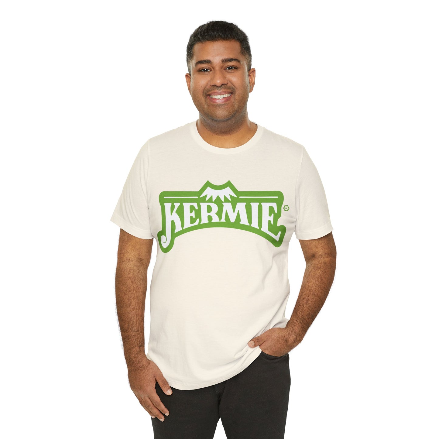 Emma's Kermie - Adult  Short Sleeve Tee