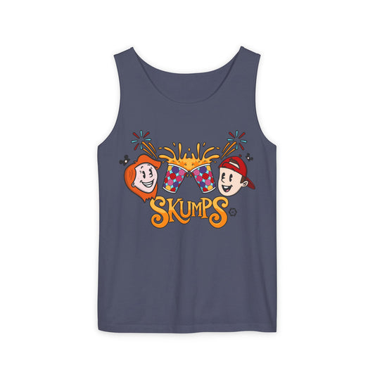 Skumps! - Tank Top