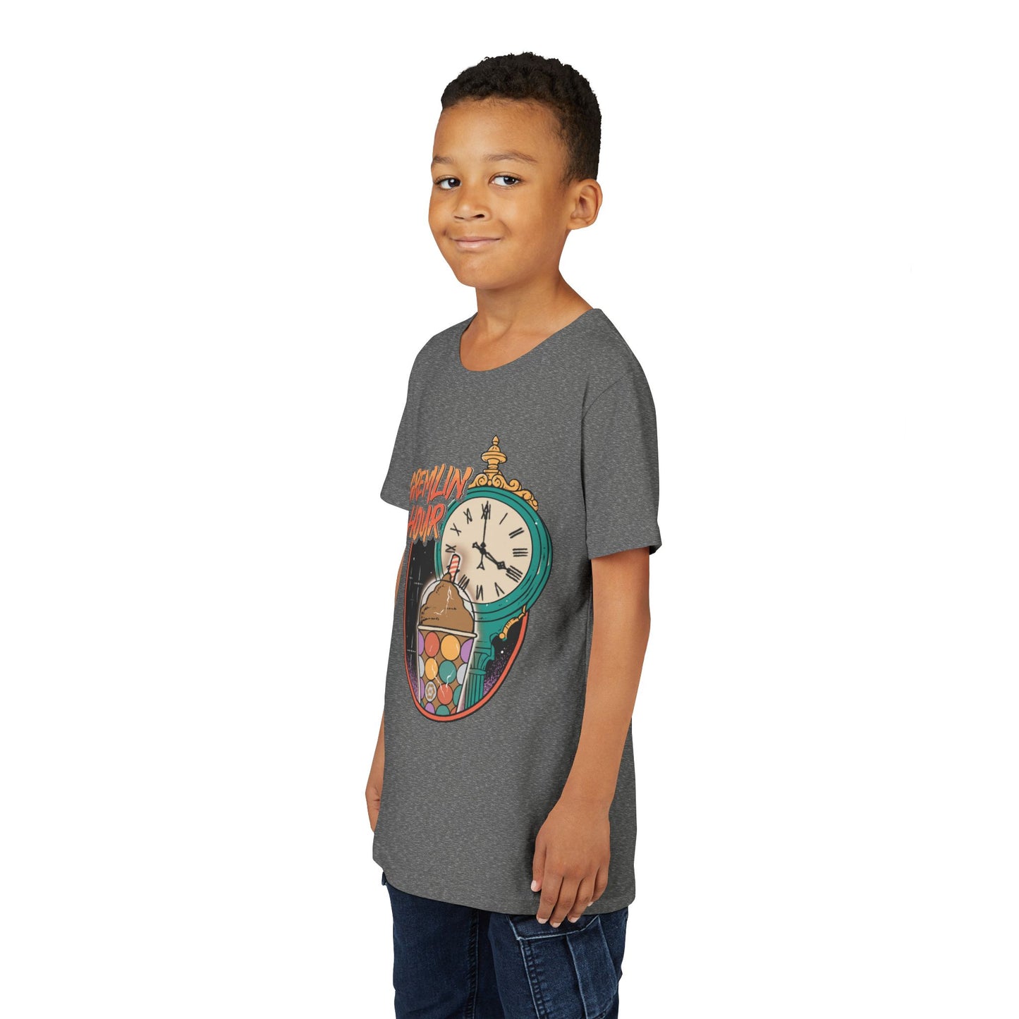 Gremlin Hour - Kid's Tee