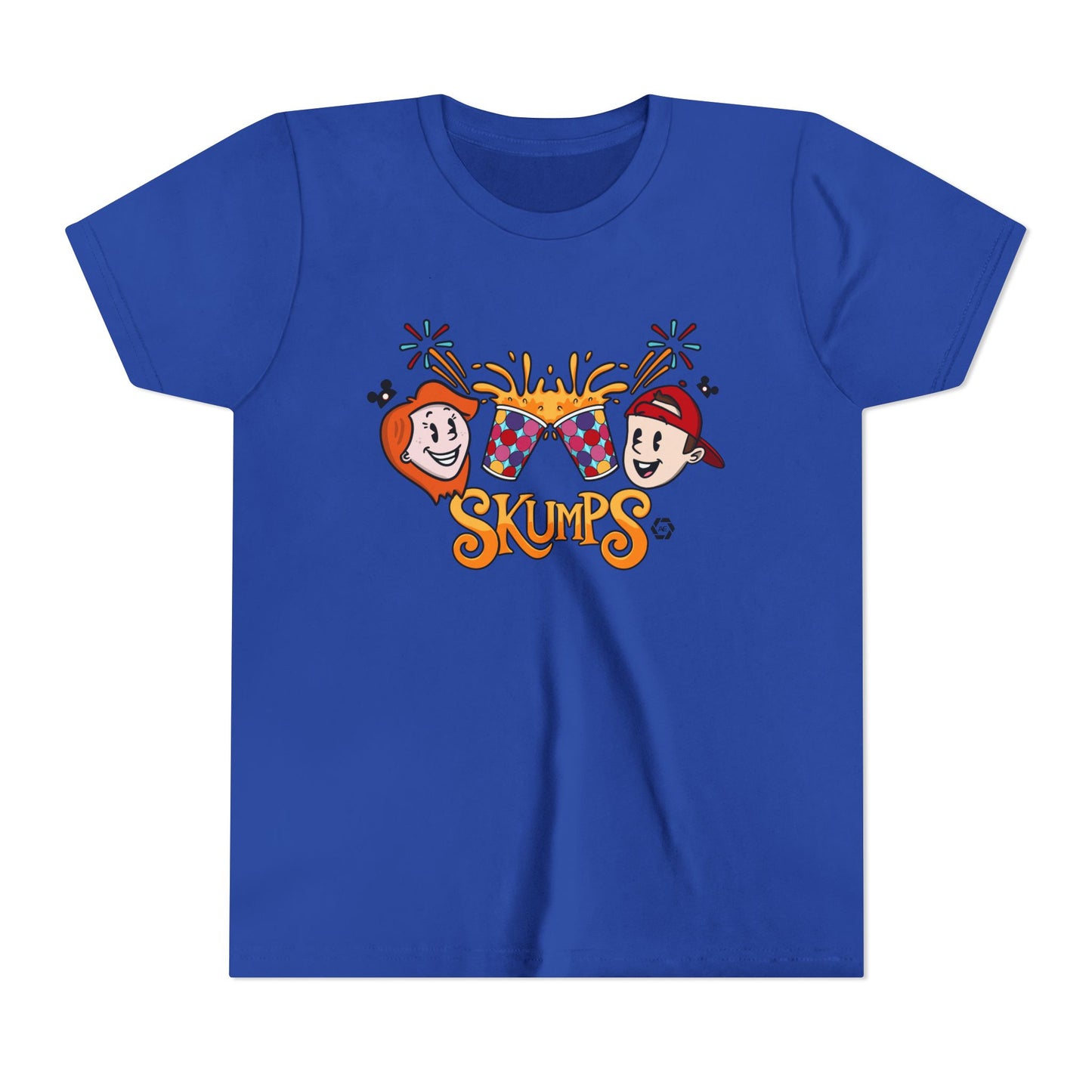 Skumps - Kid's Tee