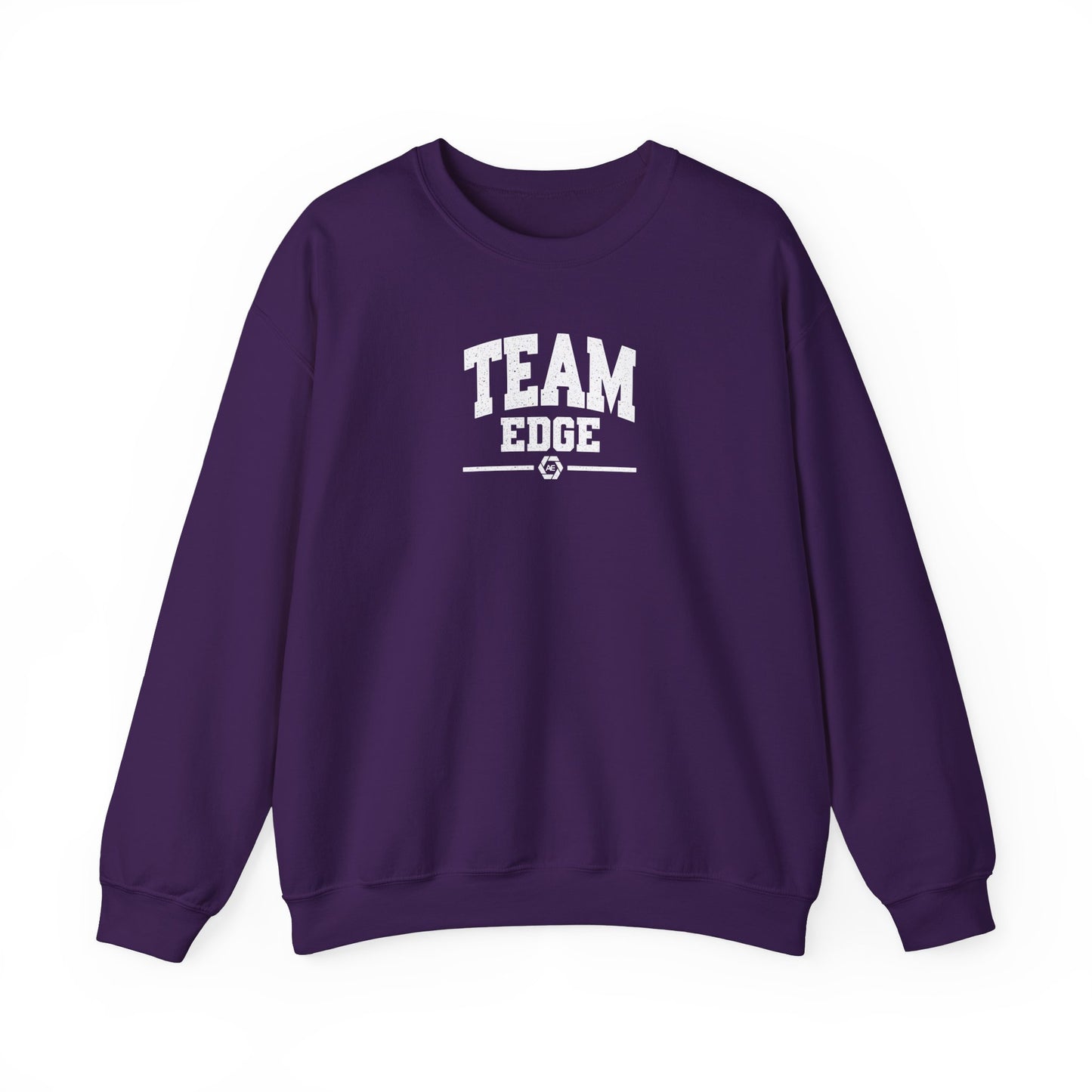 Team Edge - Unisex Crewneck Sweatshirt