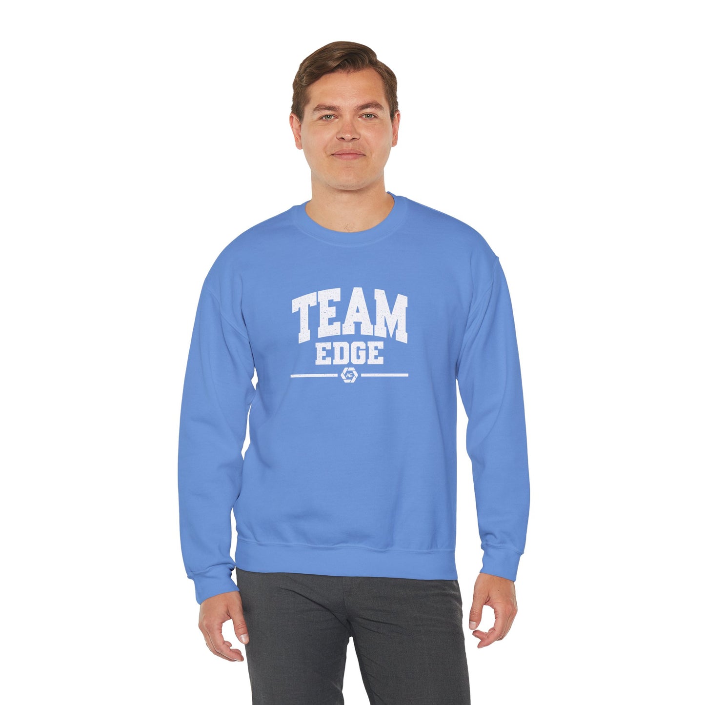Team Edge - Crewneck Sweatshirt