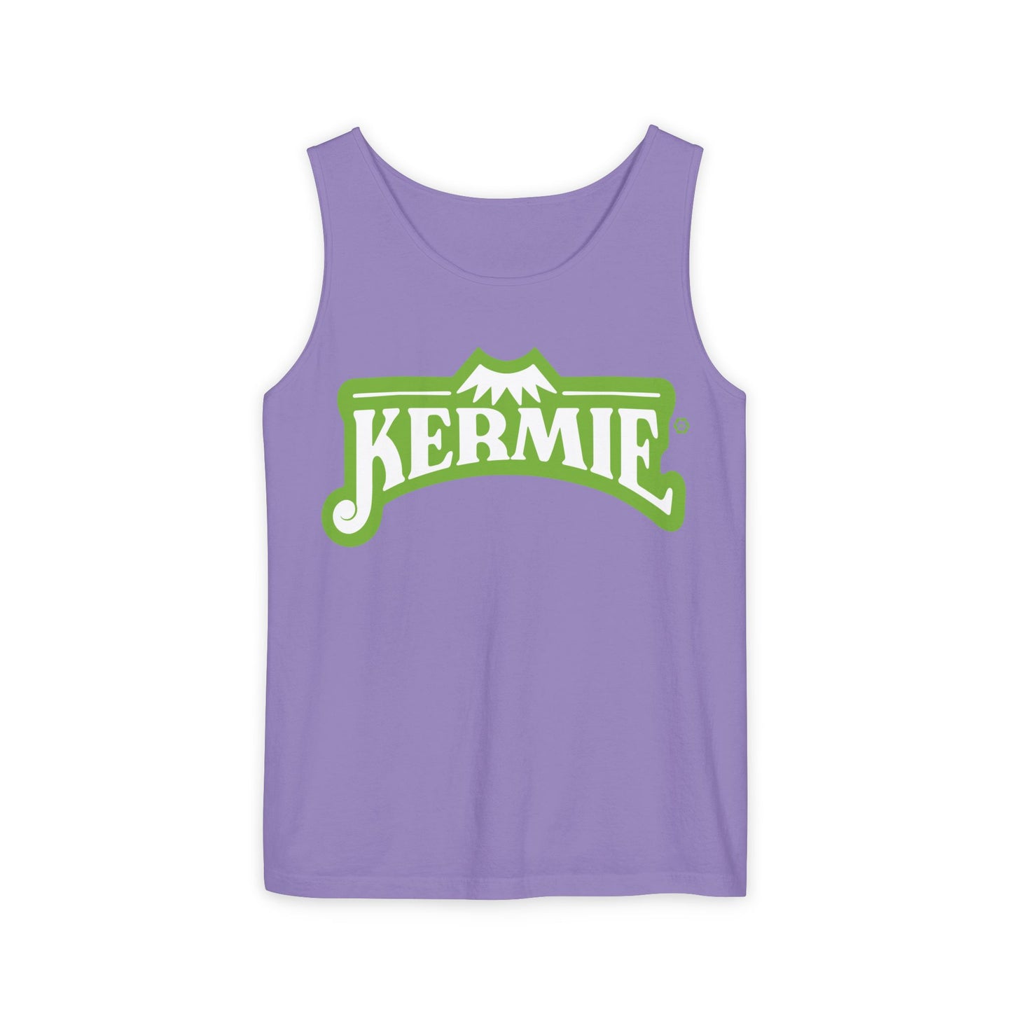 Emma's Kermie - Tank Top