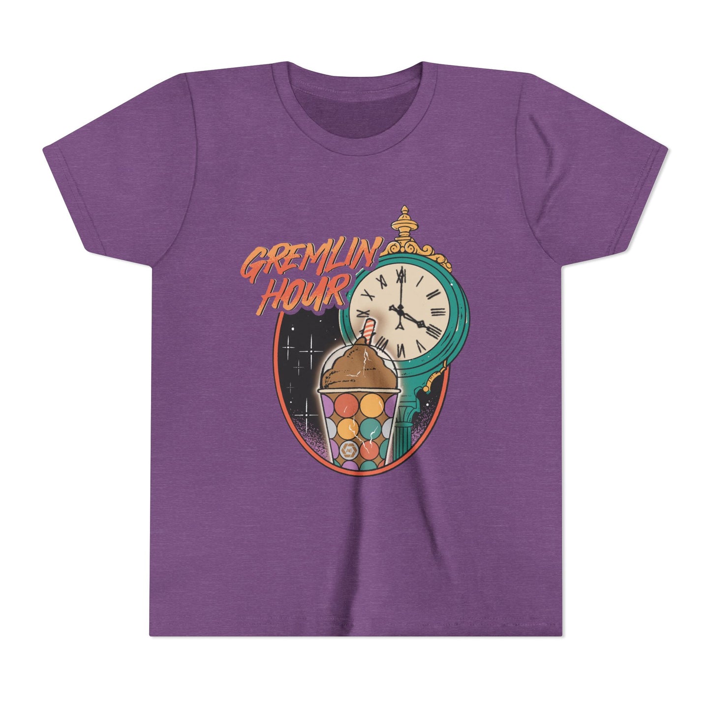 Gremlin Hour - Kid's Tee