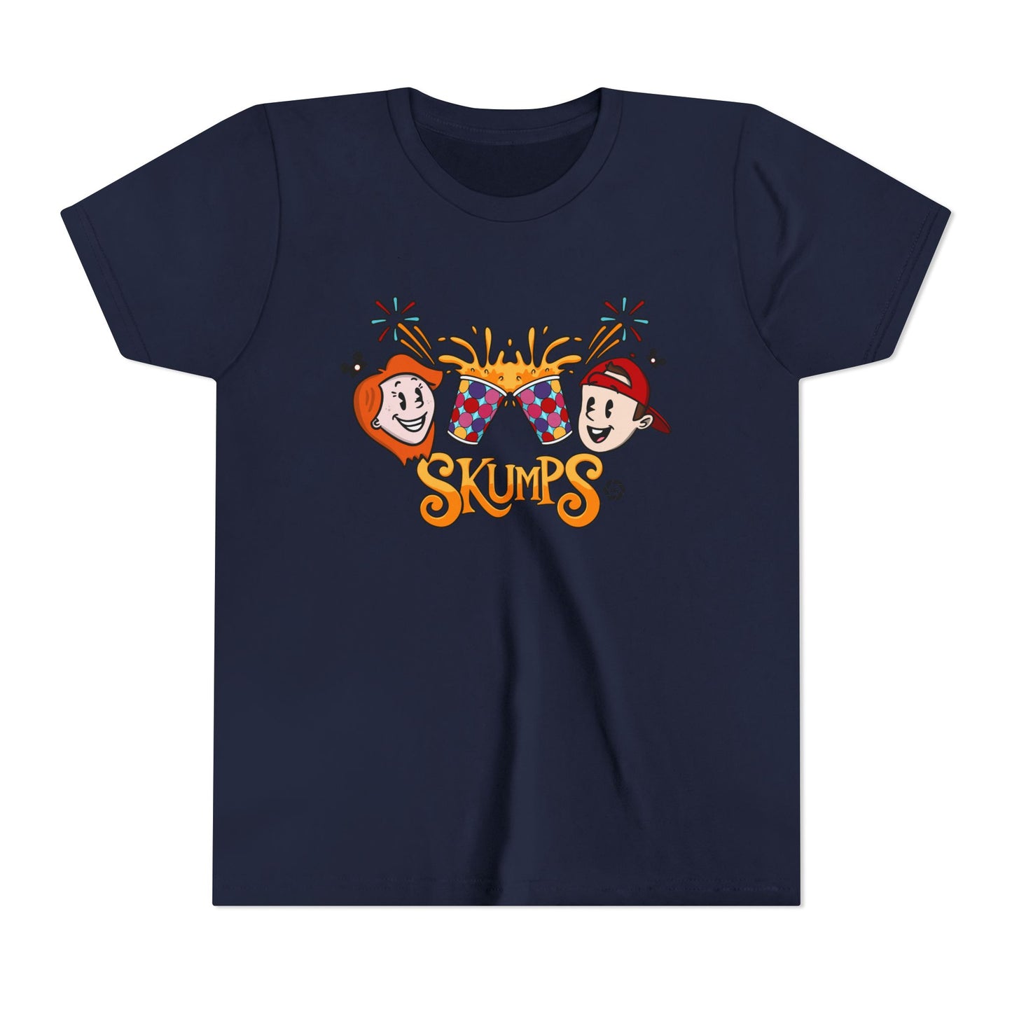 Skumps - Kid's Tee