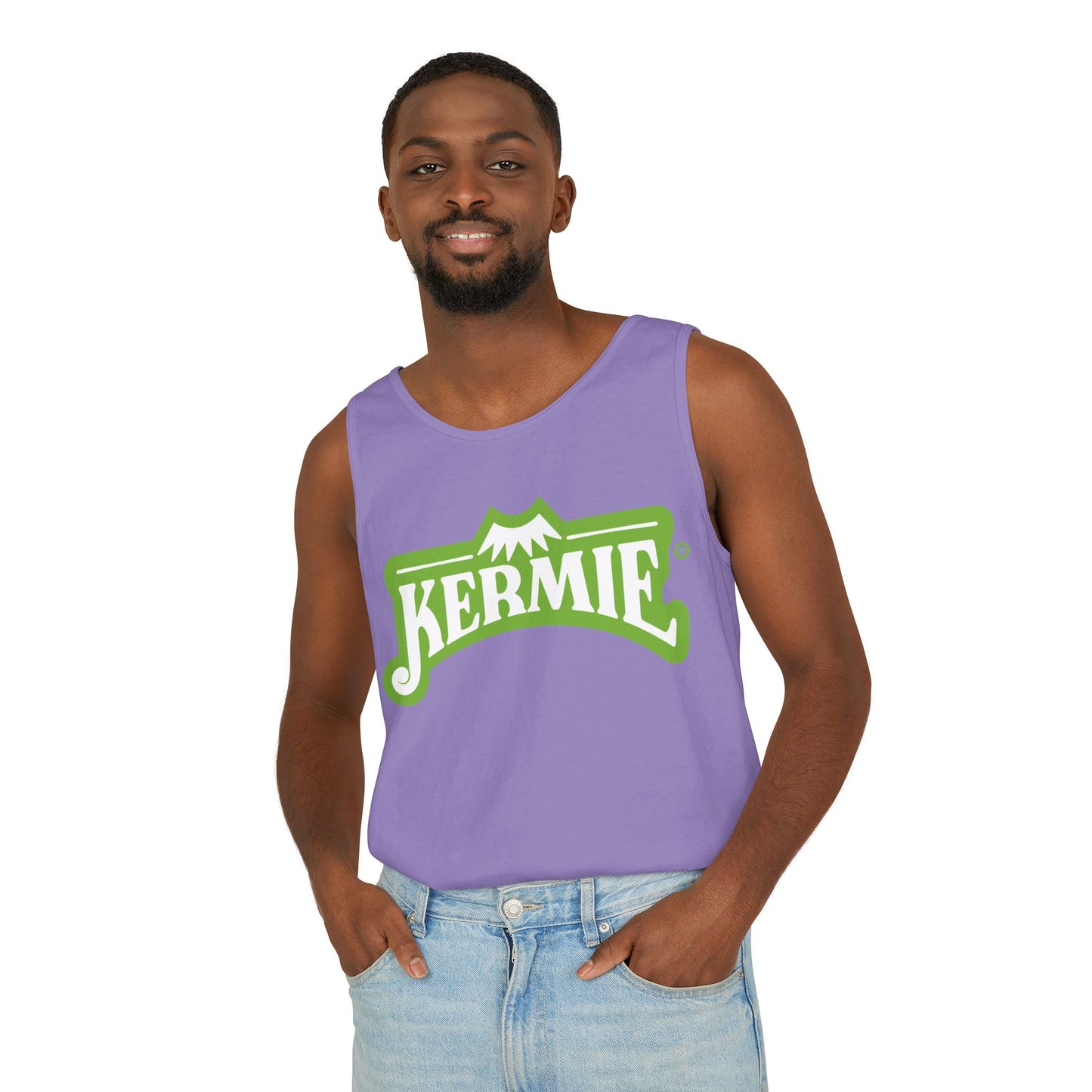 Emma's Kermie - Tank Top