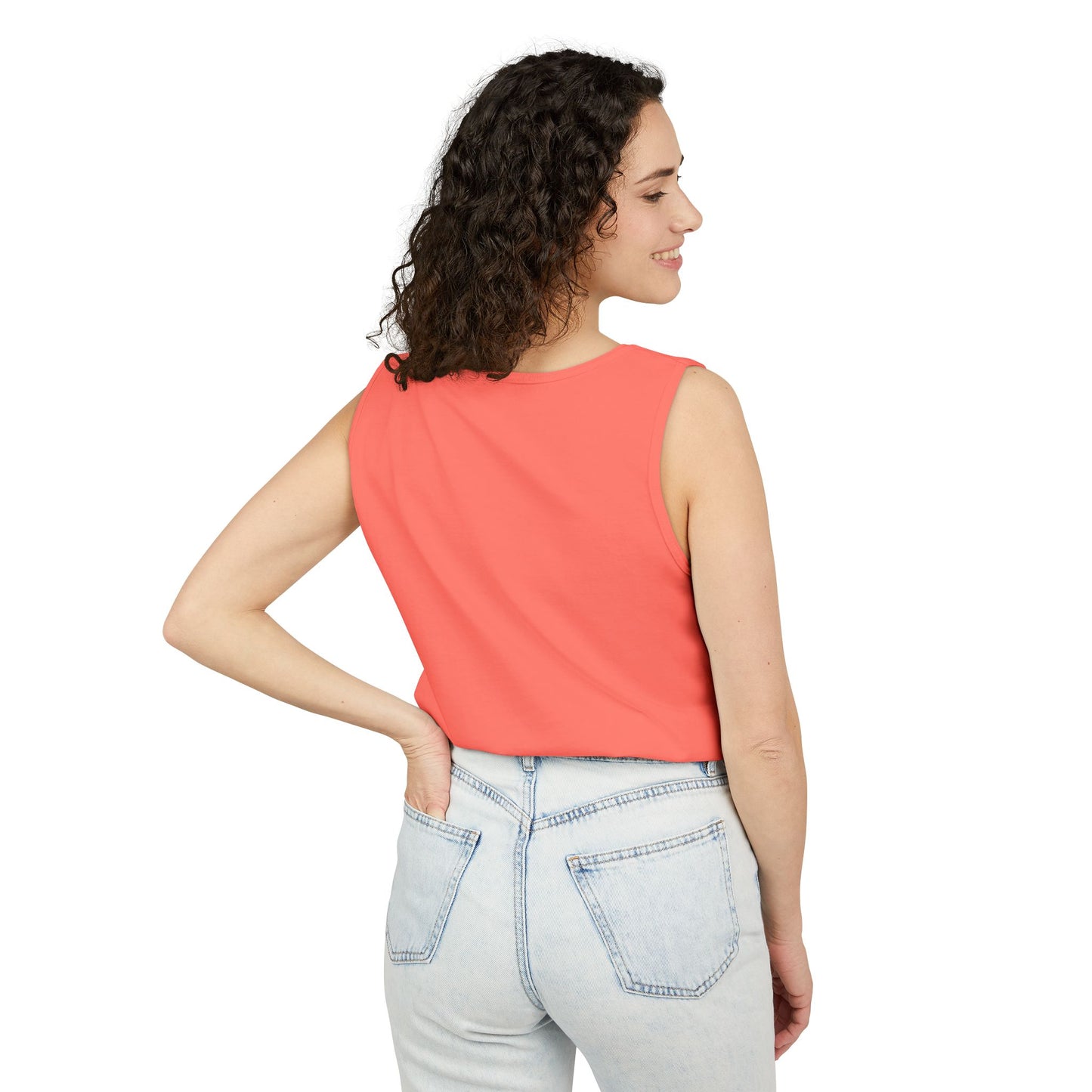 Fry Speed - Unisex Tank Top