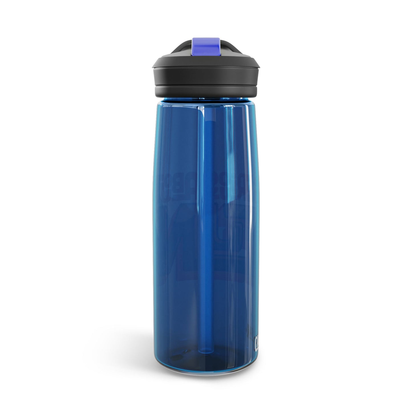 Serious About Fun - CamelBak Eddy®  Water Bottle, 25oz