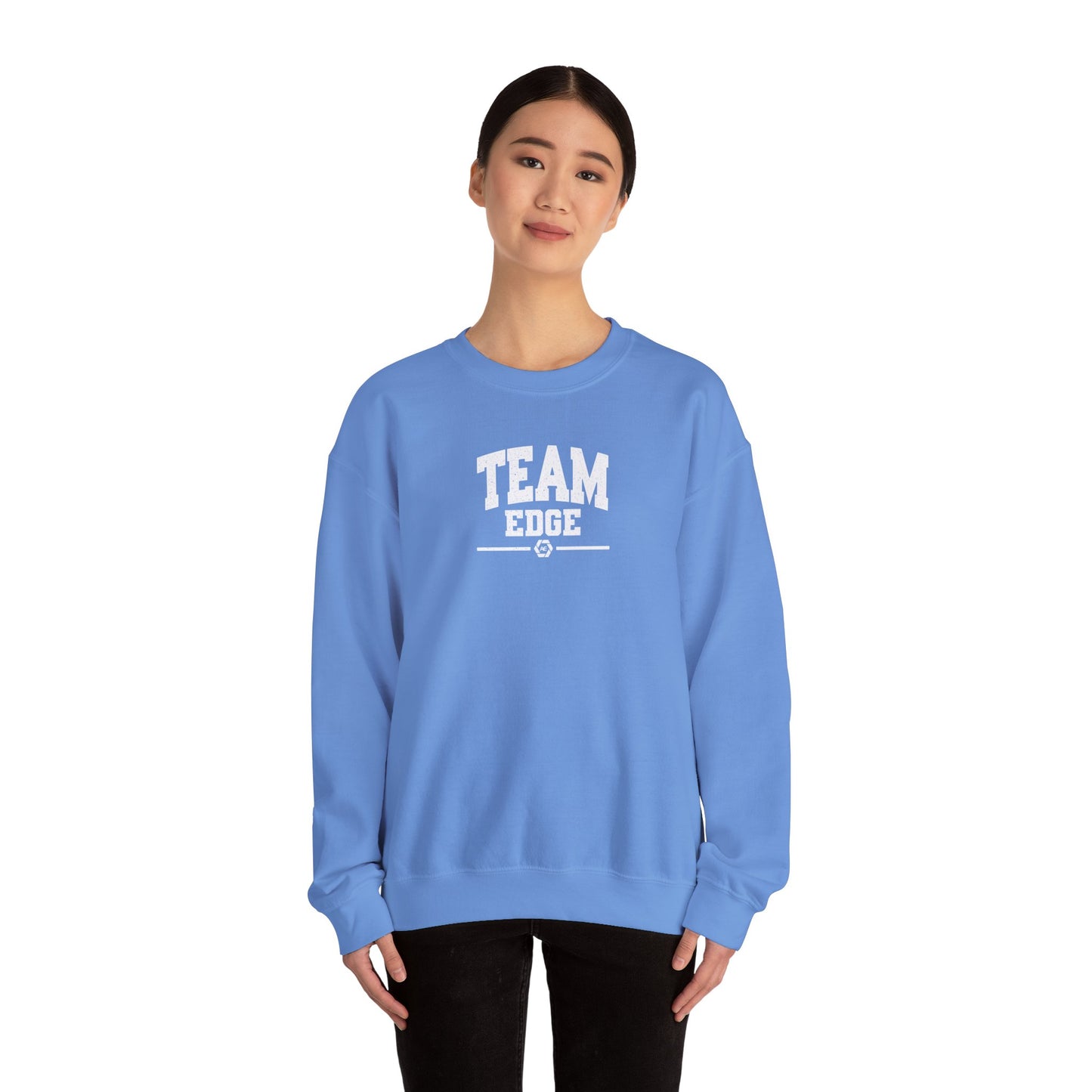 Team Edge - Unisex Crewneck Sweatshirt