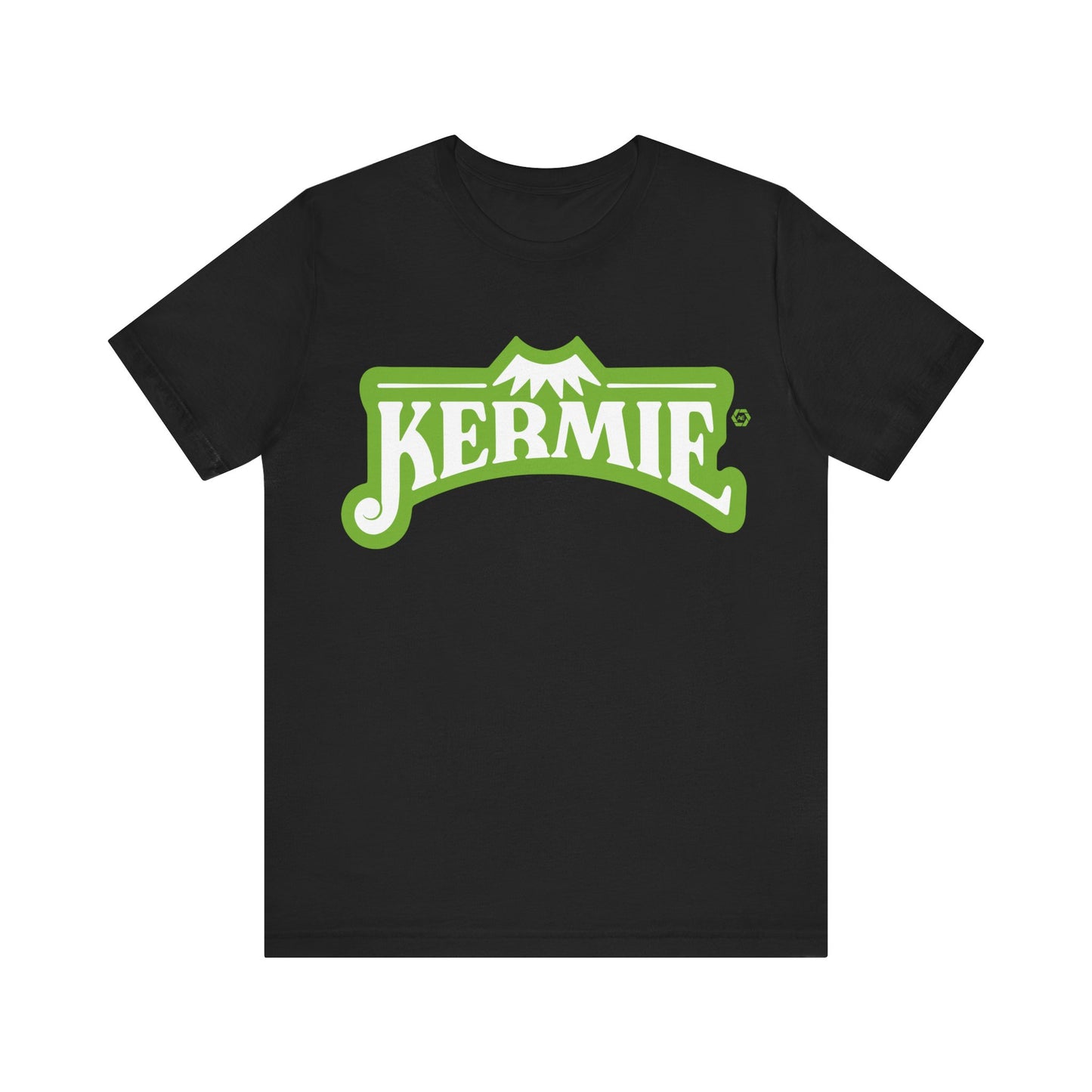 Emma's Kermie - Adult  Short Sleeve Tee