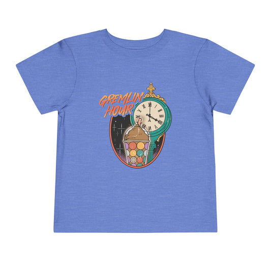Gremlin Hour - Toddler Tee