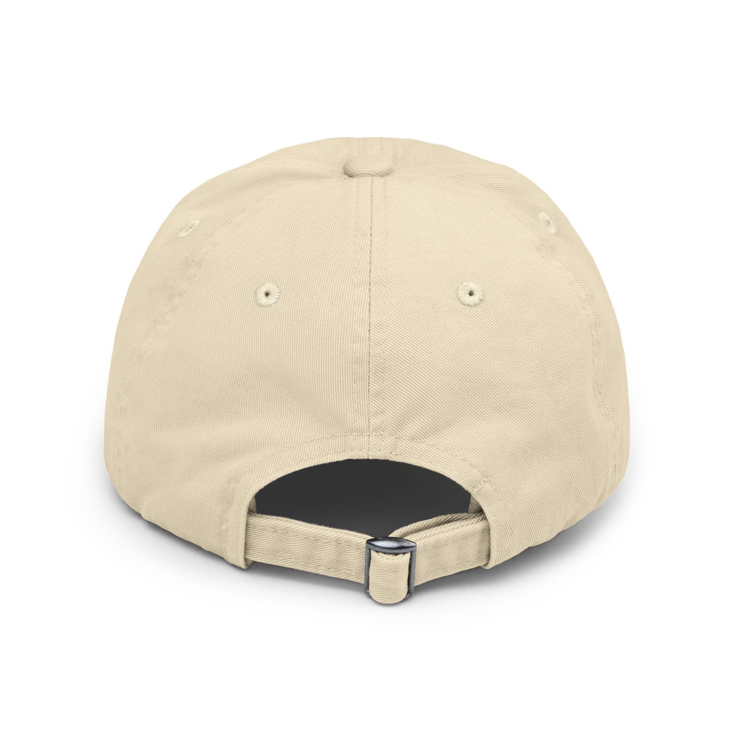 Let's Ride - Distressed Cap