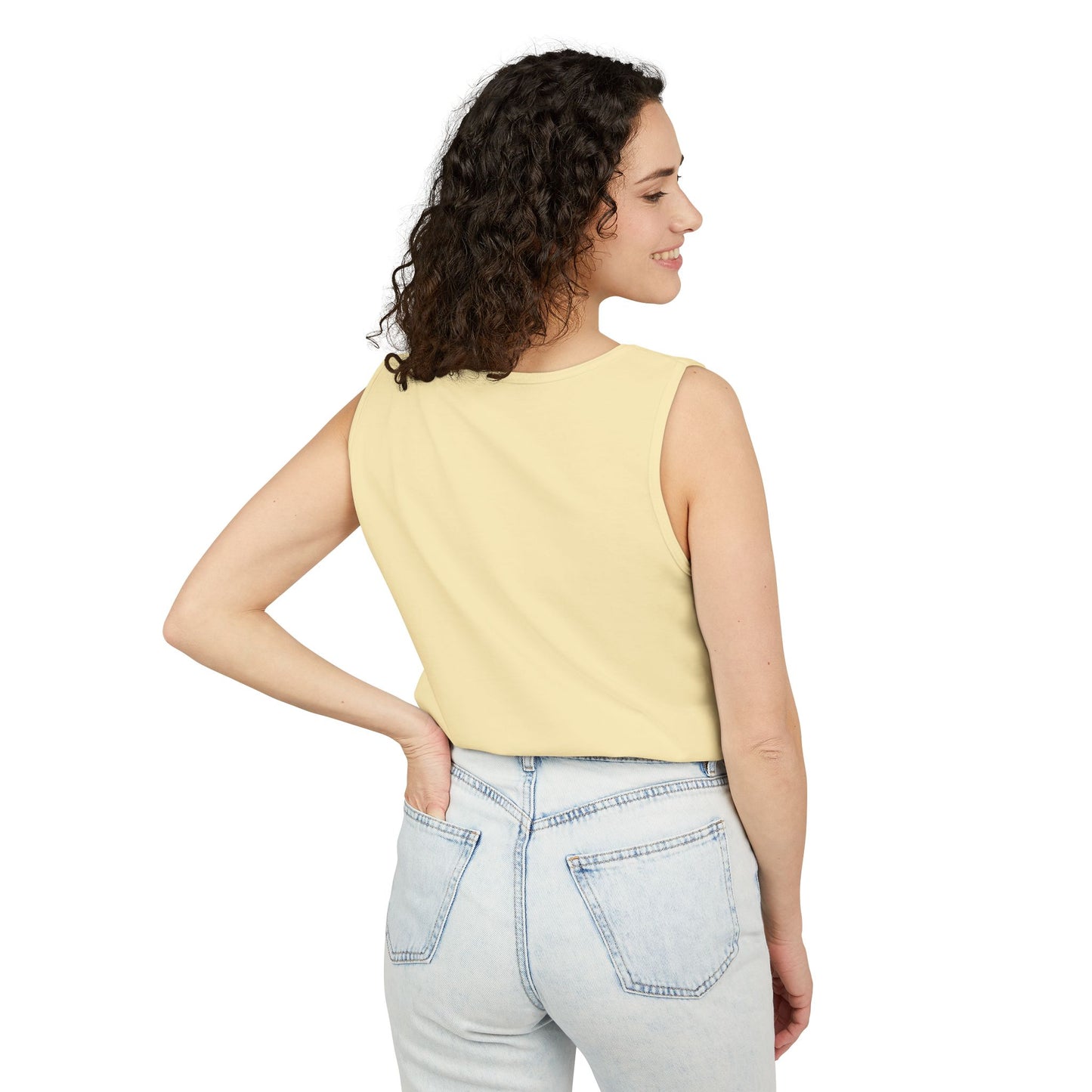 Let's Ride - Unisex Tank Top