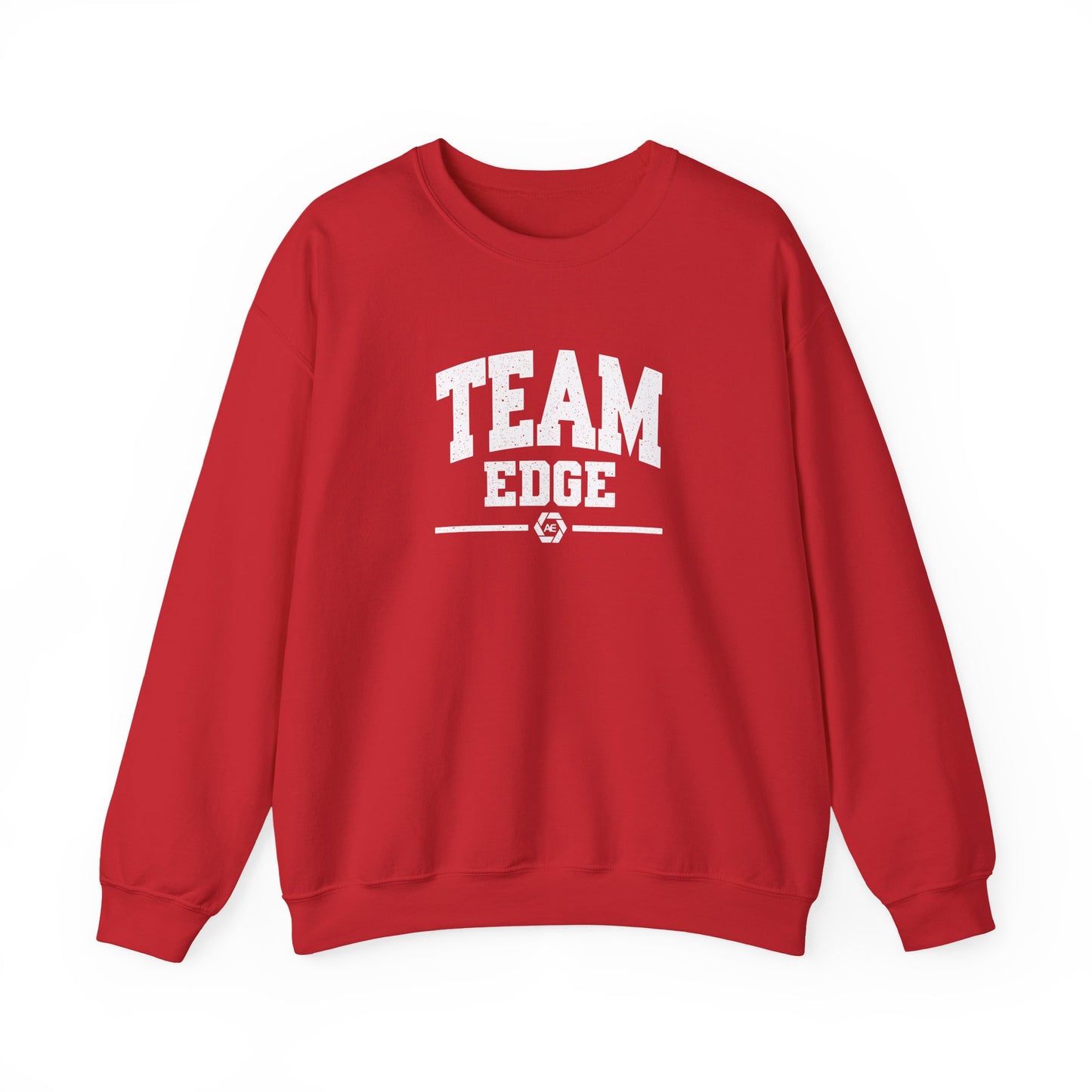 Team Edge - Crewneck Sweatshirt