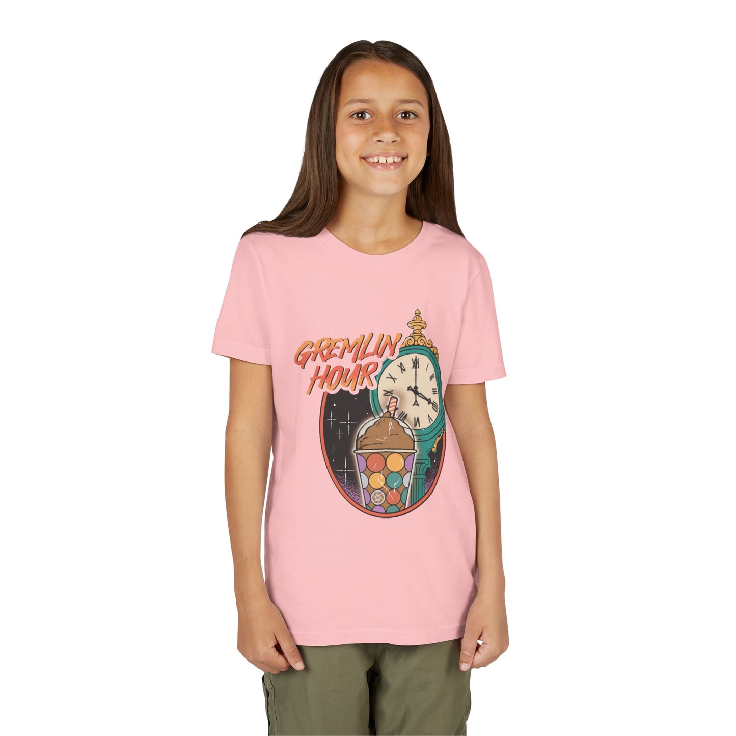 Gremlin Hour - Kid's Tee