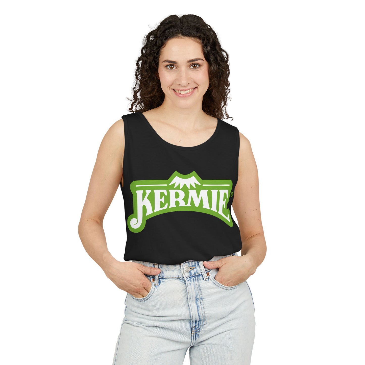 Emma's Kermie - Tank Top