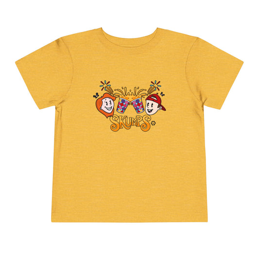 Skumps! - Toddler Tee