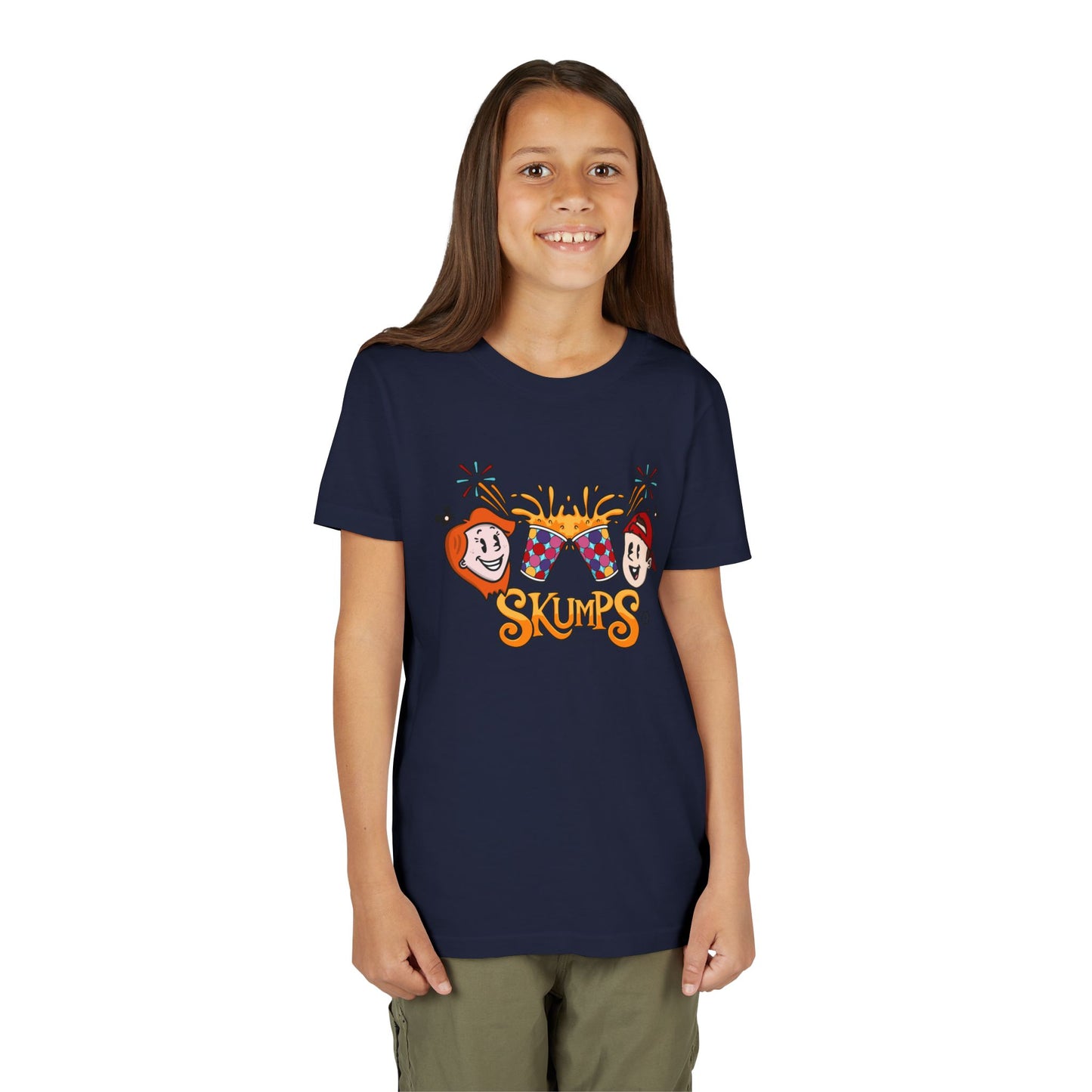 Skumps - Kid's Tee