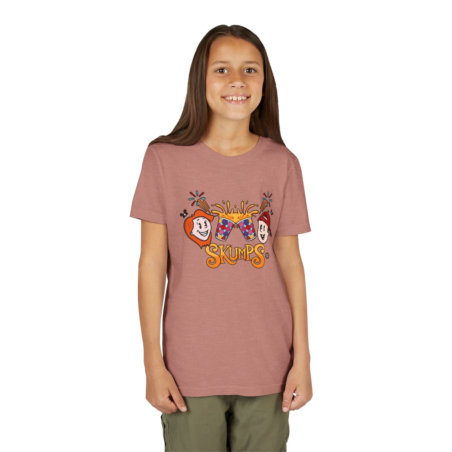 Skumps - Kid's Tee