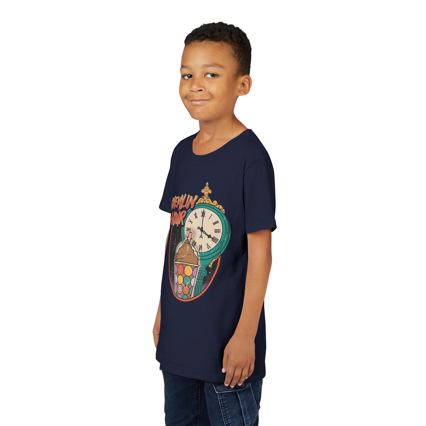 Gremlin Hour - Kid's Tee