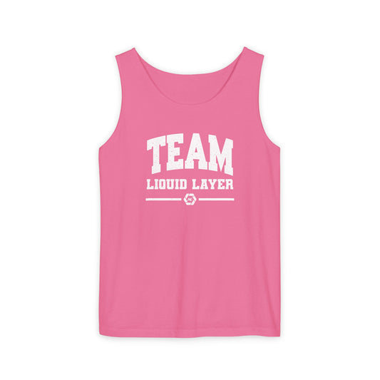 Team Liquid Layer - Tank Top