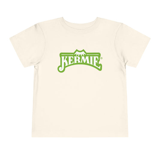 Emma's Kermie - Toddler Tee
