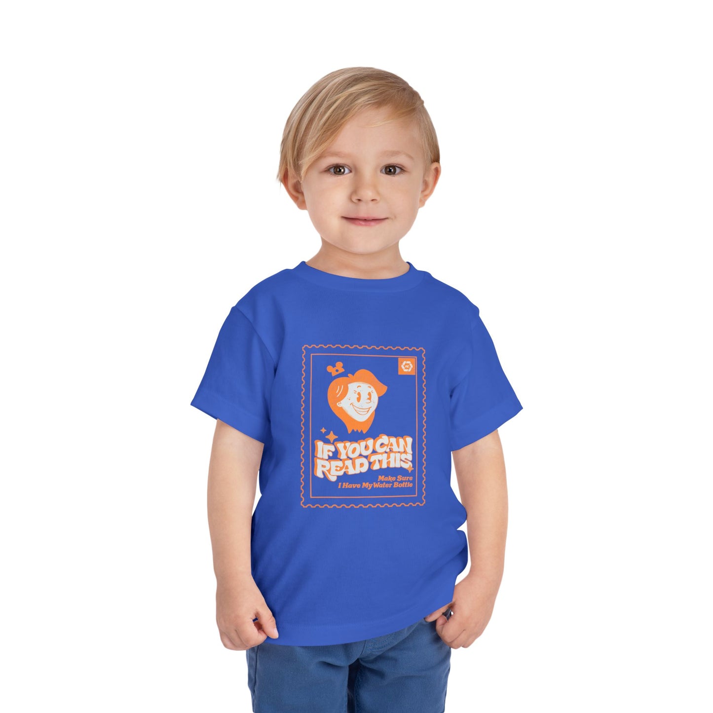 Master of Mischief - Toddler Tee