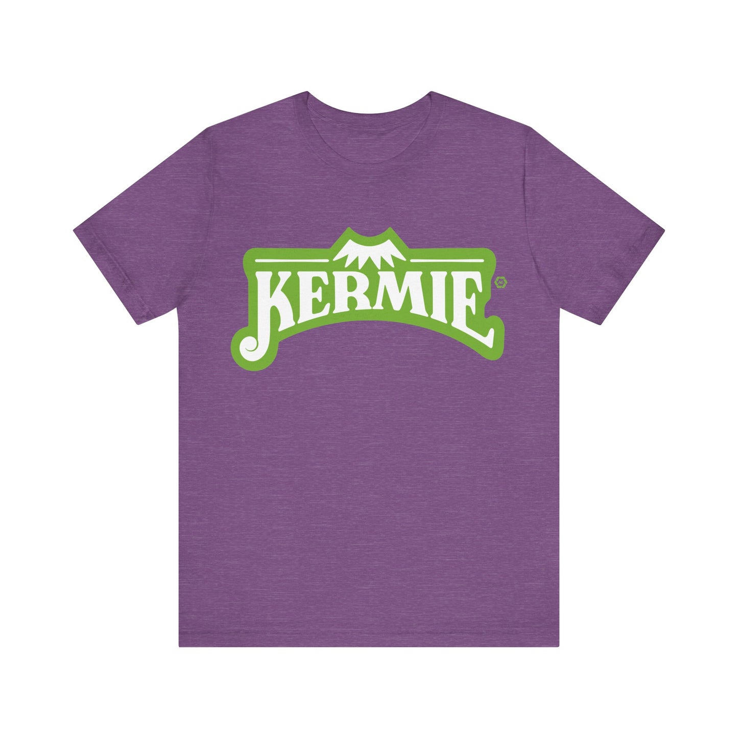 Emma's Kermie - Adult  Short Sleeve Tee