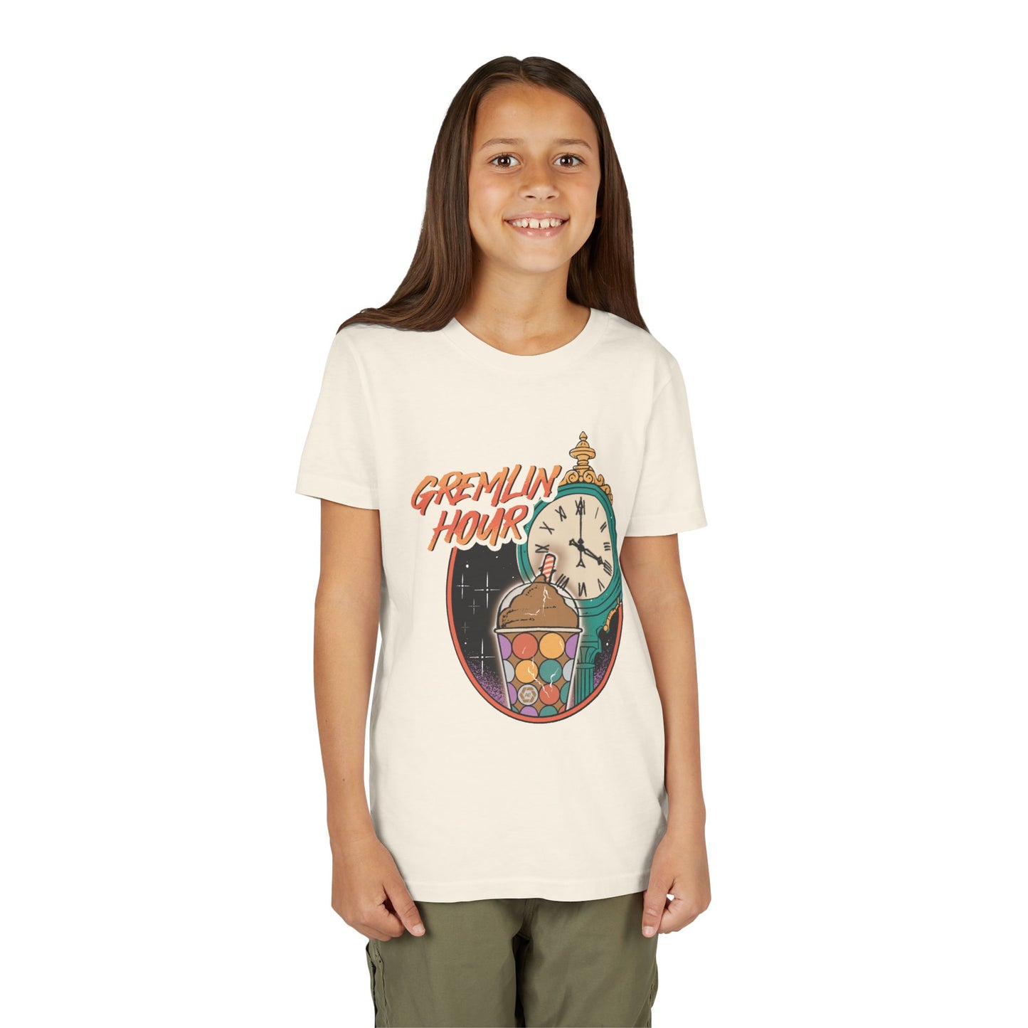 Gremlin Hour - Kid's Tee